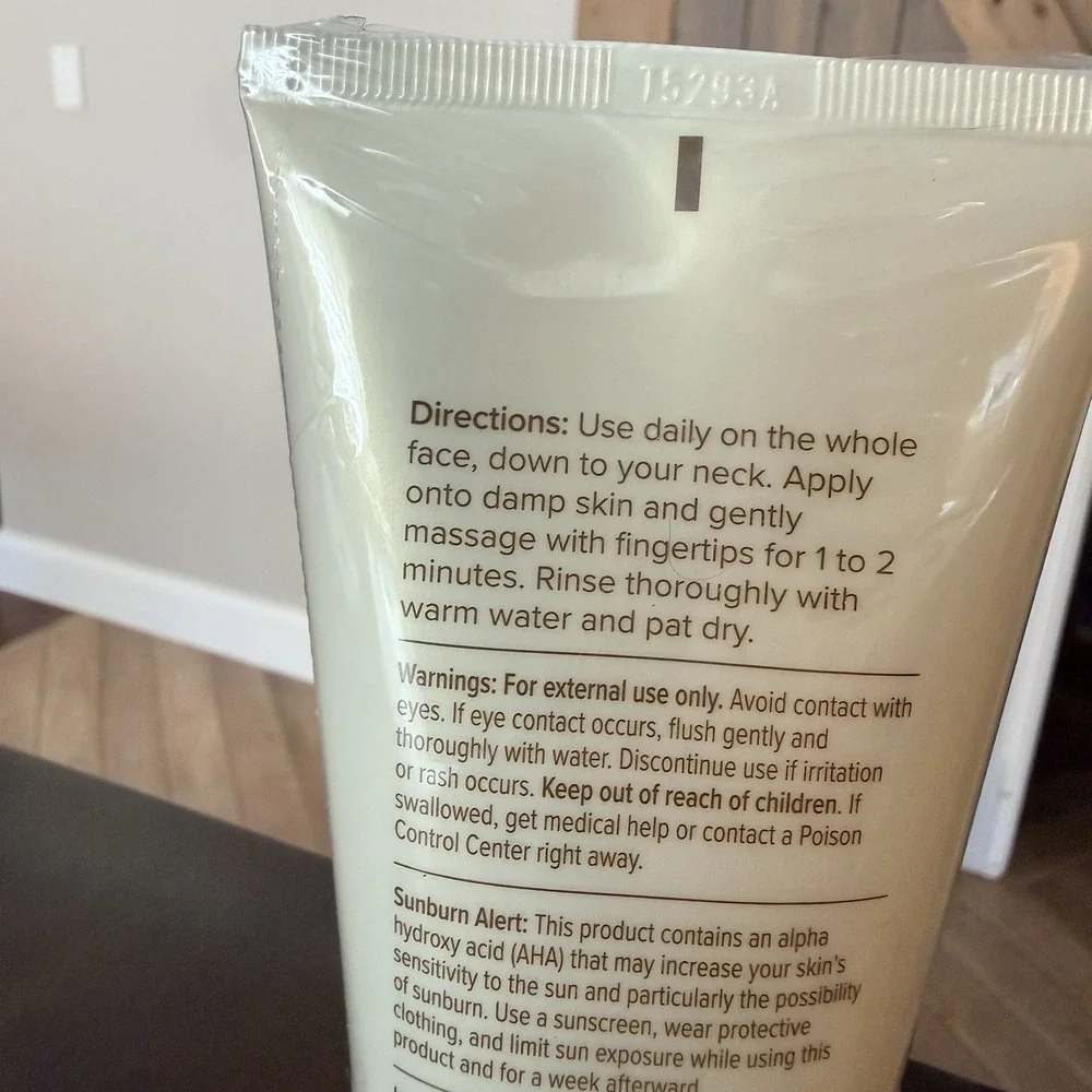 Crepe Erase crepe erase